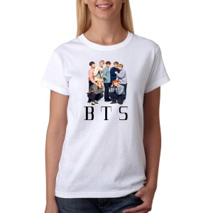 TRICOU BTS 10