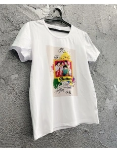 Tricou bts butter kpop army - Img 5
