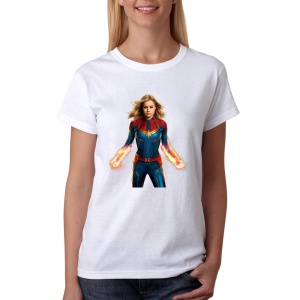 TRICOU COMIC-CON AVENGERS