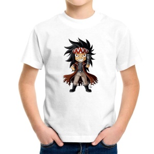 TRICOU COPII FAIRY TAIL
