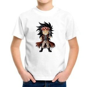 TRICOU COPII FAIRY TAIL