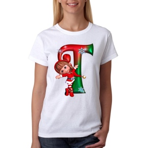 TRICOU CRACIUN 16