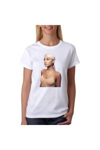 TRICOU CU ARIANA GRANDE