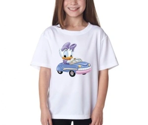 TRICOU DAISY DUCK