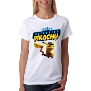 TRICOU DETECTIVE PIKACHU 1