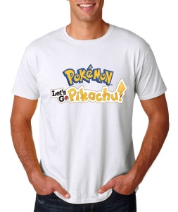 TRICOU DETECTIVE PIKACHU 9