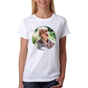TRICOU EXO BAEKHYUN