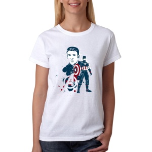 TRICOU FILM & SERIALE 2