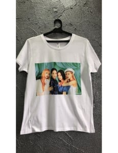 TRICOU FORMATIA BLACKPINK - Img 2