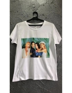 TRICOU FORMATIA BLACKPINK - Img 2