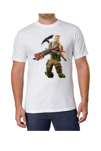 TRICOU FORTNITE JONESY