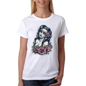 TRICOU GOTIC-ROCK