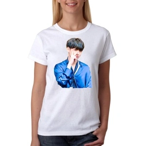TRICOU JUNGKOOK KPOP