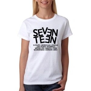 TRICOU K-POP 27