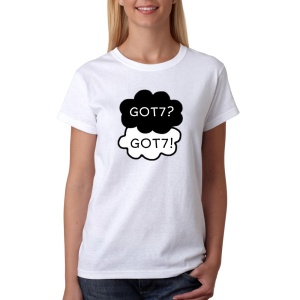 TRICOU K-POP 50