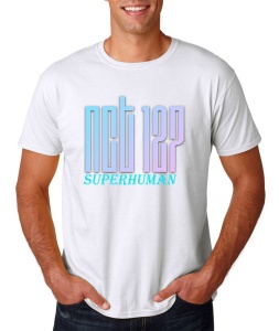 TRICOU K-POP 60