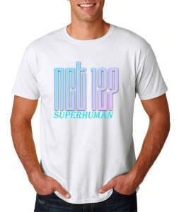 TRICOU K-POP 60