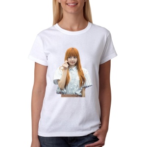 TRICOU K-POP BLACKPINK 5