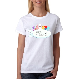 TRICOU K-POP BTS 02