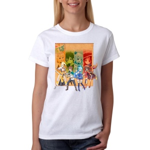 TRICOU KONOSUBA