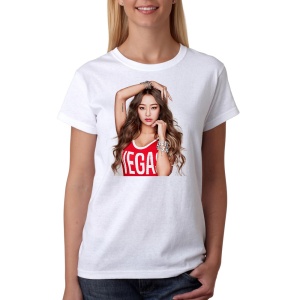 TRICOU KPOP HYOLYN