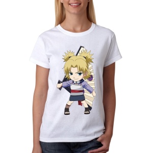 TRICOU NARUTO 08