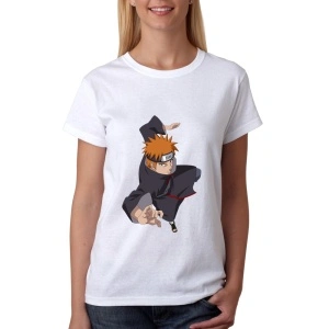 tricou naruto pain nagato 1