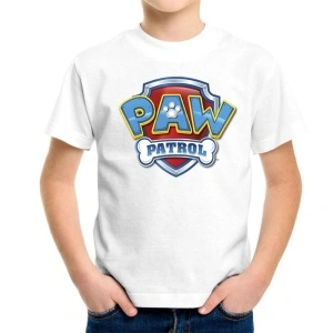 TRICOU PAW PATROL COPII