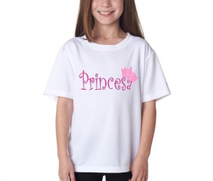 TRICOU PRINCESA
