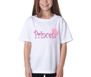 TRICOU PRINCESA