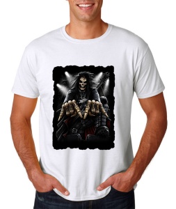 Tricou rock b1