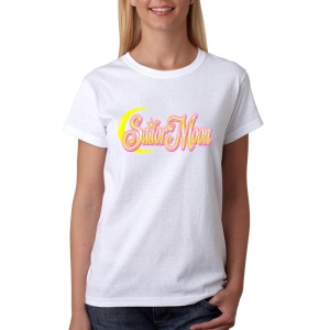 TRICOU SAILOR MOON 02