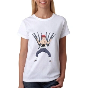 Tricou sasori naruto shippuden