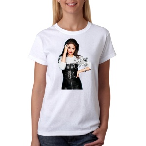 TRICOU SELENA GOMEZ