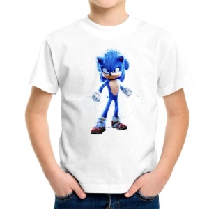 TRICOU SONIC POWER 11
