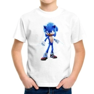 TRICOU SONIC POWER 11