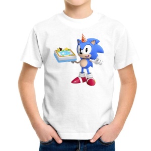 TRICOU SUPER SONIC 08