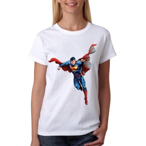tricou superman 1