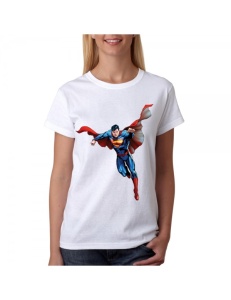 tricou superman 1 - Img 3