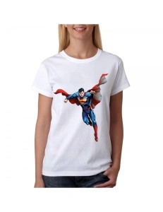 tricou superman 1 - Img 3