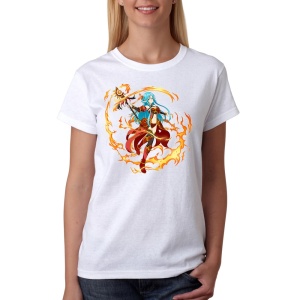 TRICOU SWORD ART ONLINE ASUNA
