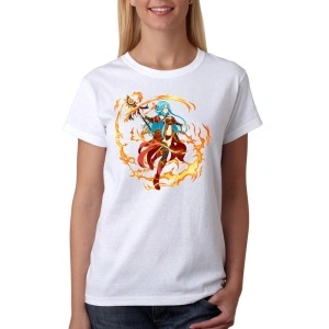 TRICOU SWORD ART ONLINE ASUNA