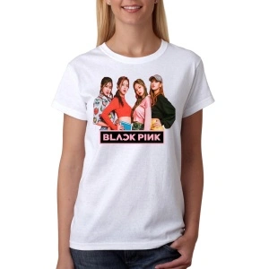 TRICOU TRUPA BLACKPINK 02