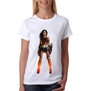 tricou wonder woman 3