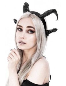 Bentita gotica dark elf - Img 9