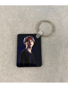 Breloc bts suga - Img 2