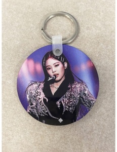 Breloc jennie blackpink kpop - Img 2
