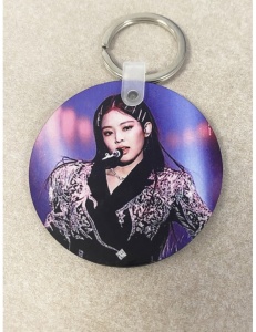 Breloc jennie blackpink kpop - Img 3