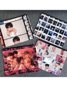 BTS PENAR K-POP - Img 3