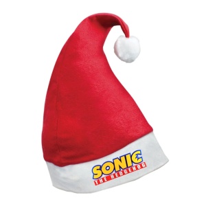 CACIULA CRACIUN SONIC